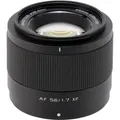 Viltrox AF 56mm f1,7 Fuji X-Mount