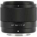 Viltrox AF 56mm F/1.7 Fuji XF (APS-C / DX) (AF 561.7 XF)