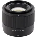 Viltrox 56mm F1.7 AF Fujifilm X-Mount AF 56/1.7 XF