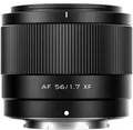 VILTROX AF 56mm 1:1.7 Fuji XF schwarz (mit Zugabe)