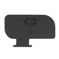 ayex Ersatz Batteriefachdeckel für Nikon D800 D810 D800E D810A Akkufach Deckel