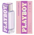 PLAYBOY GODDESS COMPLEX Eau de Toilette 40 mlGeschenk Tipp