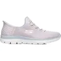 Skechers Freizeitschuhe 150123-LAV Skechers Slip-ins violett Größe - Violett - 37,5