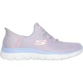 SKECHERS Damen Slipper SUMMITS-DIAMOND DREAM