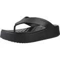 Getaway Platform Flip - Schwarz - 41
