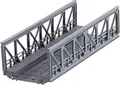 Märklin Gitterbrücke - Brücke - HO (1:87) - Junge/Mädchen - 15 Jahr(e) - Grau - 1 Stück(e) (074620)