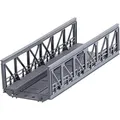Märklin 74620 - Gitterbrücke, Spur H0, (L x B x H) 180 x 64 x 45mm