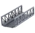 Märklin Modelleisenbahn-Brücke H0 Gitterbrücke 074620