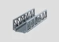 Märklin 74620  Gitterbrücke gerade 180mm HO NEU