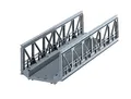 Märklin H0 - 74620 - Gitterbrücke gerade 180 mm C-Gleis S10