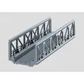 Märklin H0 74620 - Gitterbrücke, Länge 180 mm   Neuware