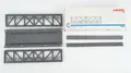Märklin H0 74620 Gitterbrücke 180 mm