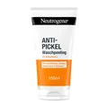 Neutrogena Anti Pickel Waschpeeling Salicylsäure Reinigung 150 ml