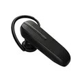 Jabra Talk 5 Mono In-Ear Headset – Kabellos und klar Telefonieren - einfache Kopplung mit Mobilgeräten - langanhaltende Akkulaufzeit von bis zu 11 Stunden pro Ladung – Schwarz