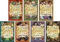 Harry Potter - Taschenbuch Bände 1-7 - Carlsen Verlag