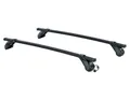 DACHTRÄGER PREALPINA LP47 FÜR VOLKSWAGEN MAGGIOLINO AB 2011