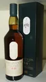 Lagavulin 16y 43% bottled 2.11.2022 code L2306CM020 74793 Port Ellen Islay 0.7L