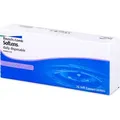 Soflens Daily Disposable Lenses With Tint Visibility -1.75 x30