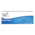 Bausch + Lomb SofLens daily disposable Tageslinsen, sphärische Kontaktlinsen, weich, 30 Stück BC 8.6 mm / DIA 14.2 / -1,75 Dioptrien
