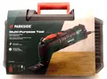 PARKSIDE Multifunktionswerkzeug PMFW 310 H5  mit KABEL 220V !! NEU im Koffer