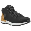 Timberland - Sprint Trekker Mid - Sneaker 43,5 | EU 43,5 schwarz