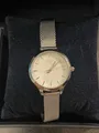 Joop Ronda Uhr Watch Casual Stainless Women  Box OVP Neu Original Quarz