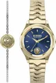 Versace Versus Uhr Watch Casual Stainless Women VSP563119 gold MOUNT PLEASANT