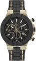 Gc Chronograph Structura Herren Uhr Neu OVP  Y35001G2MF Stahlgehäuse Quarz