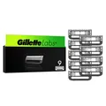 Gillette Labs® Rasierklingen 9 St. 8700216536851