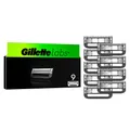 Gillette Labs® Rasierklingen 9 St.