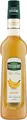 Mathieu Teisseire Getränke-Sirup Banane 0,7L (1er Pack)