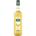 Mathieu Teisseire Bar Sirup gelbe Banane 0,7L