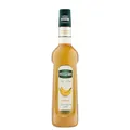 Mathieu Teisseire Banane Sirup, für Getränke, Erfrischungsgetränke, Cocktails, Kaffee und Desserts, Flasche 70 cl