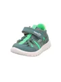 Superfit Jungen SPORT7 MINI GRÜN/HELLGRÜN 7000