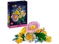 LEGO Botanicals 10347 Kleiner Sommerstrauß Bausatz, Mehrfarbig