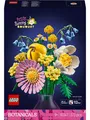 LEGO Botanicals 10347 Kleiner Sommerstrauß