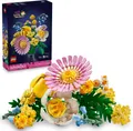 LEGO Botanicals 10347 Kleiner Sommerstrauß