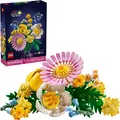 Gadget - Lego: 10347 - Botanicals - Bouquet Di Fiori Estivi -D- Lego