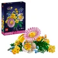 VORBESTELLUNG! LEGO Botanicals: Petite Sunny Bouquet (10347)