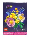 LEGO Botanicals Kleiner Sommerstrauß Set 10347 373-tlg. 9+ Jahren NEU