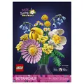 LEGO Botanicals: Klein Sonnig Blumenstrauß (10347)