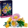 LEGO Icons Botanical - Kleiner Sommerstrauß  (10347) NEU