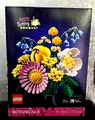 Lego Botanicals 10347 Kleiner Sommerstrauß - Neu & OVP