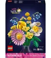 LEGO Botanicals Blumen Kleiner Sommerstrauß 10347