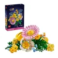 LEGO Botanicals Kleiner Sommerstrauß 10347 Bau- und Spielset
