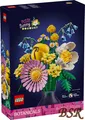 LEGO® Botanicals: 10347 Kleiner Sommerstrauß ! NEU & OVP !