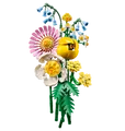 LEGO -IKONEN BOTANISCHE 10347 - BOUQUET OF SUMMER FLOWERS