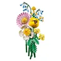 Blumen Bukett Sommerreifen Lego Botanicals - The Botanic Collection