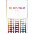 3INA All The Colors Palette