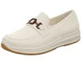 Ara OSAKA Slipper weiß 41 EU